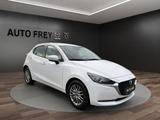 Mazda 2 1.5 KAMERA LED - gebrauchte Mazda 2 aus dem Jahr 2020