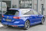 Volkswagen Passat Variant 2.0 TSI DSG 2x R-Line Pano* AHK* - Volkswagen Passat Variant in Saarbrücken
