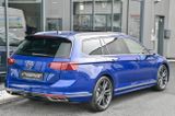 Volkswagen Passat Variant 2.0 TSI DSG 2x R-Line Pano* AHK* - Volkswagen Passat Variant in Köln
