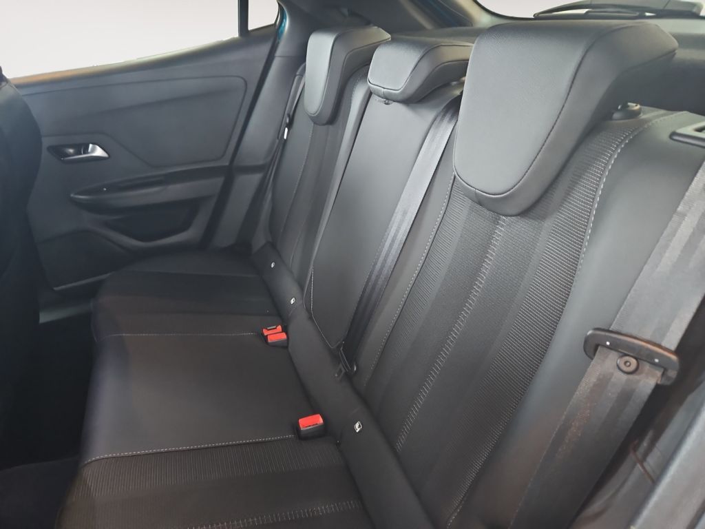 Fahrzeugabbildung Opel Mokka 1.2 DI Turbo Hybrid 48V AT GS