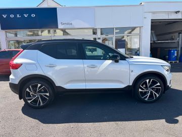 Volvo XC40 - 5