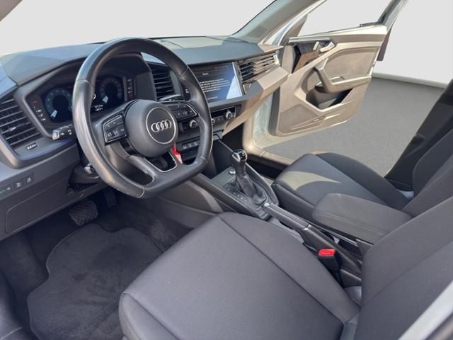 Audi A1 Sportback 35 TFSI S tronic S line Competition, миниатюра 9