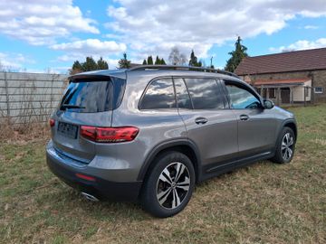Mercedes GLB 200 - 3