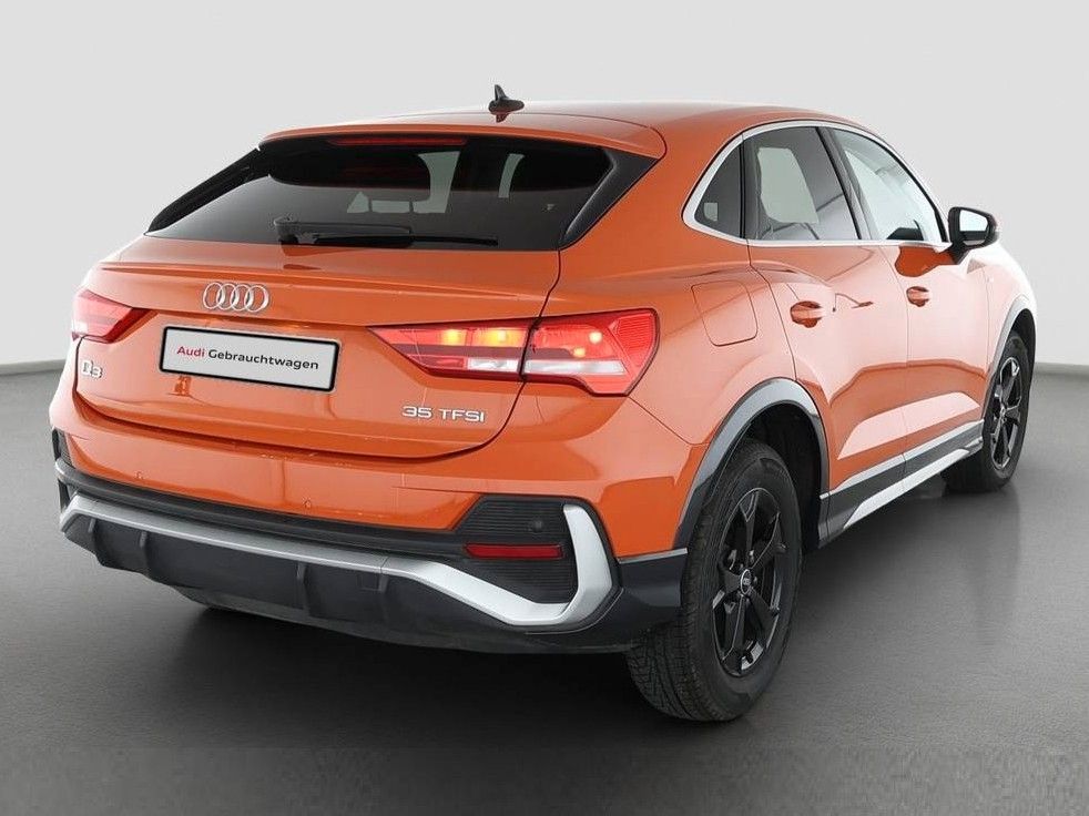 Audi Q3 - Bild 3