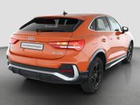 Audi Q3 - Vorschau Bild 3