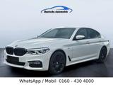 BMW 530 Baureihe 5 Lim. 530 i M Sport / M-Technic - BMW 530 Gebrauchtwagen in Herne