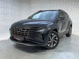 Hyundai Tucson Trend Mild-Hybrid 2WD+LED+NAVI+PANO+DAB - Hyundai aus 2022