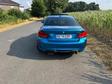 BMW M2 Coupé LCI - BMW M2 in Dortmund