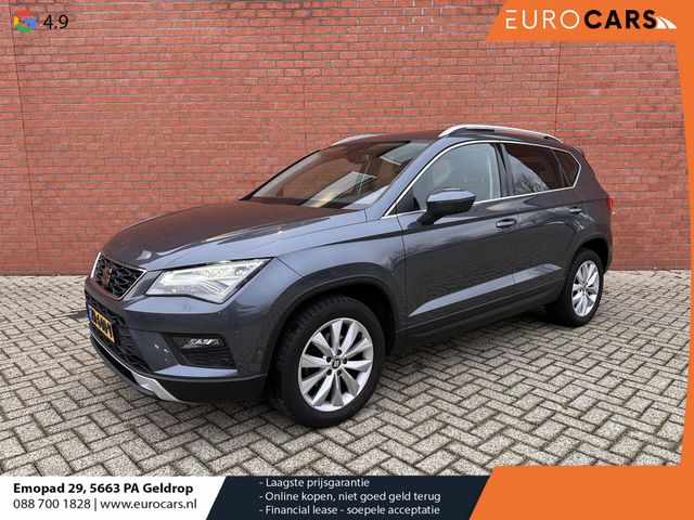 Seat Ateca 1.0 EcoTSI Style Business Intense panorama