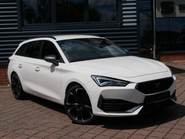 CUPRA Leon Sportstourer VZ e-Hybrid Vision+ Assist L