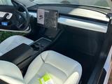 Tesla Model 3 Standard-Reichweite Plus - Hinterrad... - Tesla Model 3 in Bremen