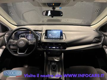 Nissan Qashqai - 11