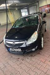 Opel Corsa 1.2 Twinport Limited Edition Limited E... - Opel Corsa: Limited
