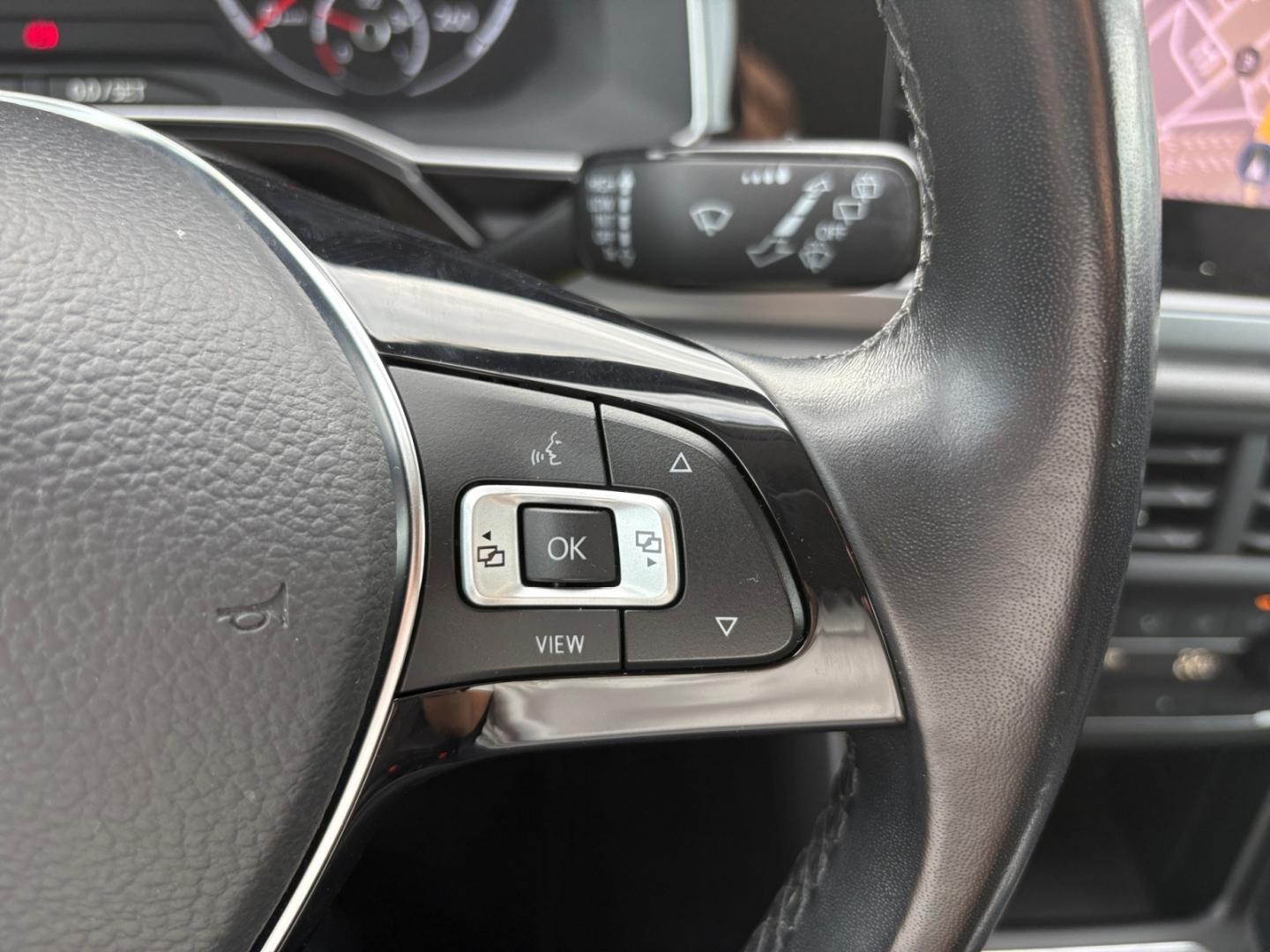 Volkswagen Polo 1.0 TSI ACTIVE *GJR*CarPlay*Navi*SHZ*PDC*BT, миниатюра 23