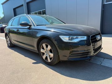 Audi A6 - 5