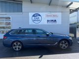 BMW 520 d xDrive Facelift   1.Hand/Laser/Scheckheft - BMW 520 aus 2020