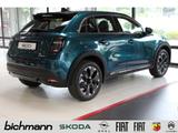 Fiat 600 la Prima 1.2 DCT KlimaAT Navi SHZ RCam Leder - gebrauchte Fiat Pickups
