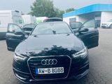 Audi A6 3.0 TDI 230kW quat. tr. sport selection s... - Audi A6: Se TDI