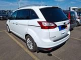 Ford Grand C-MAX Titanium ZAHNRIEM NEU/PDC/TEMP./2H. - Ford Grand C-Max aus 2016
