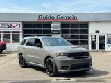 Dodge Durango 5.7 V8 HEMI R/T LPG unfallfrei - Dodge Durango mit LPG-Antrieb