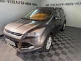 Ford Kuga 2.0 TDCI Titanium 4x4 Ford History 100% - Ford Kuga: For