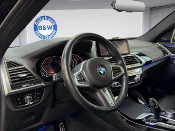 BMW X4 M40 - 9