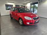 Skoda Fabia Combi Ambiente 1. Hand KEIN TÜV - Skoda Fabia: Ambiente