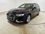 Audi A4 Avant 2.0 16V TDI 40 advanced Navi|Sound|ACC| - Audi A4: 2.0
