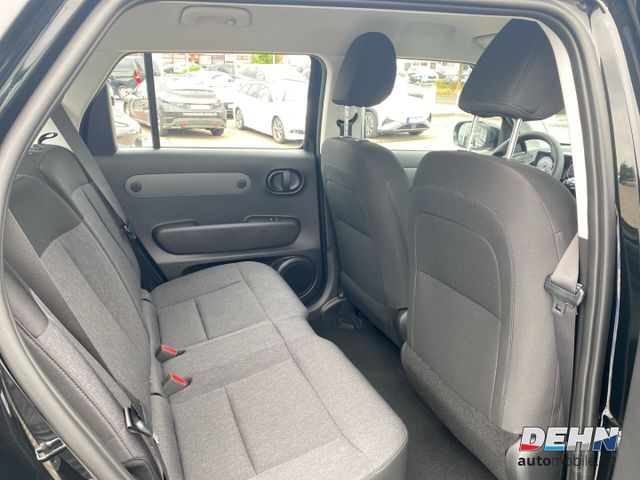 Hyundai INSTER Select Mj26 42 kWh Effizenzpaket