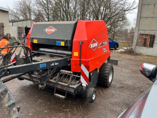KUHN FB 2130