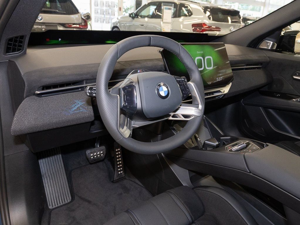 BMW iX3 - Bild 4