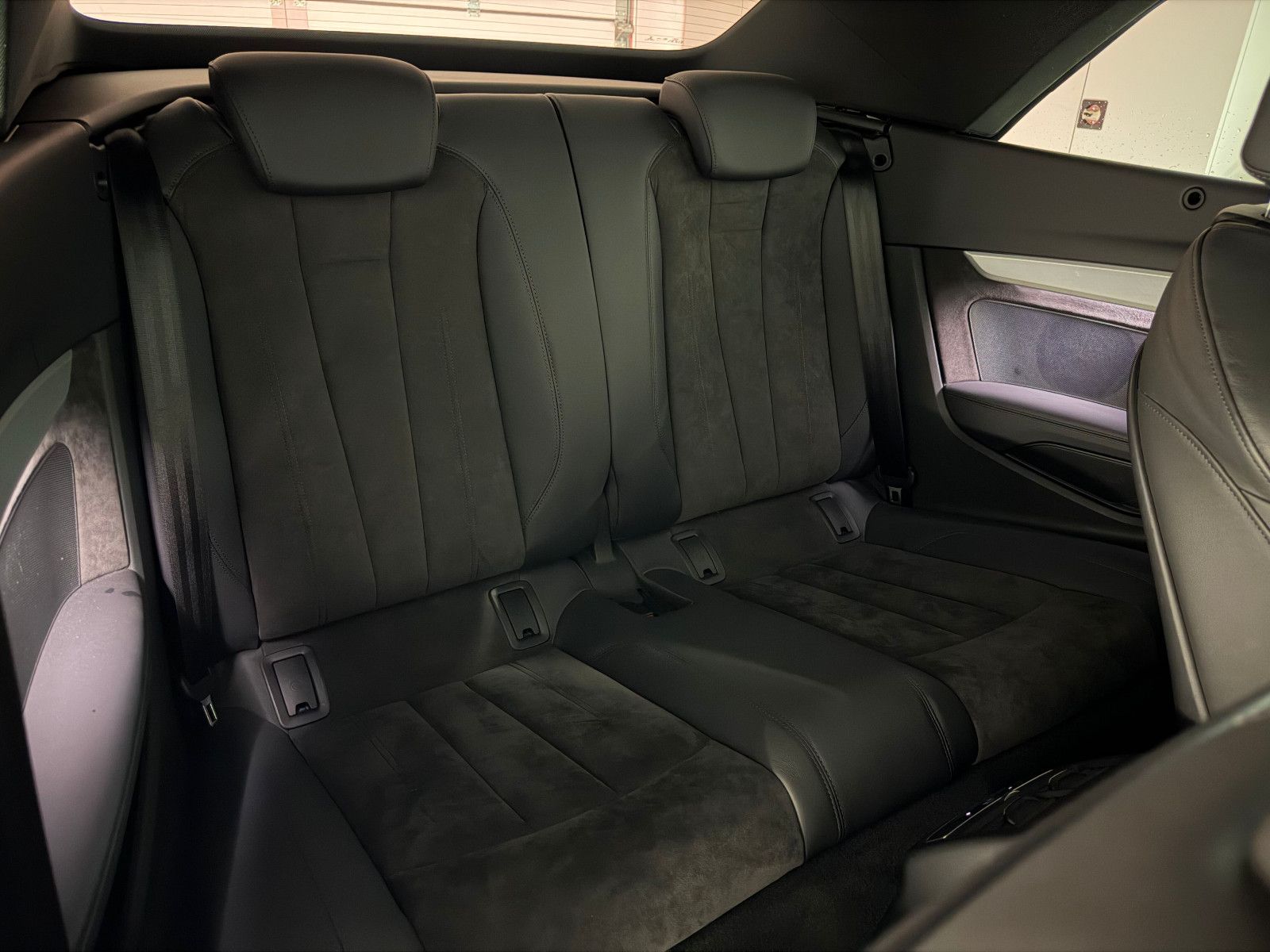 Fahrzeugabbildung Audi A5 Cabriolet 40 TFSI Quattro/AHK/MATRIX/VRTL PIT