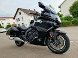 BMW K 1600 B Schmiederäder, KD & Reifen neu - BMW K 1600 B