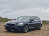 BMW 520 d Sport Line LED*Diesel*Autom*190PS*KAM* - BMW 5er Reihe: Ps