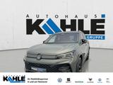 Volkswagen Tiguan 1.5 TSI eHybrid DSG AHK SHZ v + h. Area V - Volkswagen Tiguan mit Hybrid-Antrieb