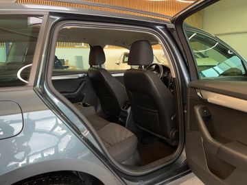 Skoda Octavia 1.4 TSI Green tec Combi *Ambition*Navi*
