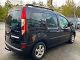 Renault Kangoo II Limited Deluxe Energy TCe 115 - Renault Kangoo: En