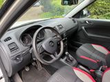 Skoda Yeti 1.2 TSI Green tec Monte Carlo Monte Carlo - Skoda Yeti: Carlo Monte