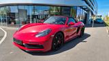 Porsche boxster gts - gebrauchte Porsche Boxster aus dem Jahr 2019