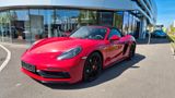 Porsche boxster gts - Porsche Boxster in Wiesbaden