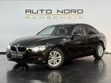 BMW 318 i*Tempomat*LED*DSC*AUX*PDC*GARANTIE*NAVI* - BMW 318: 318d