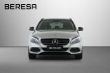 Mercedes-Benz C 250 T Avantgarde Pano AHK Memory Comand - Mercedes-Benz C 250: Kombi