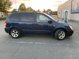 Kia KIA CARNIVAL - Kia Carnival aus 2007 mit Diesel-Antrieb