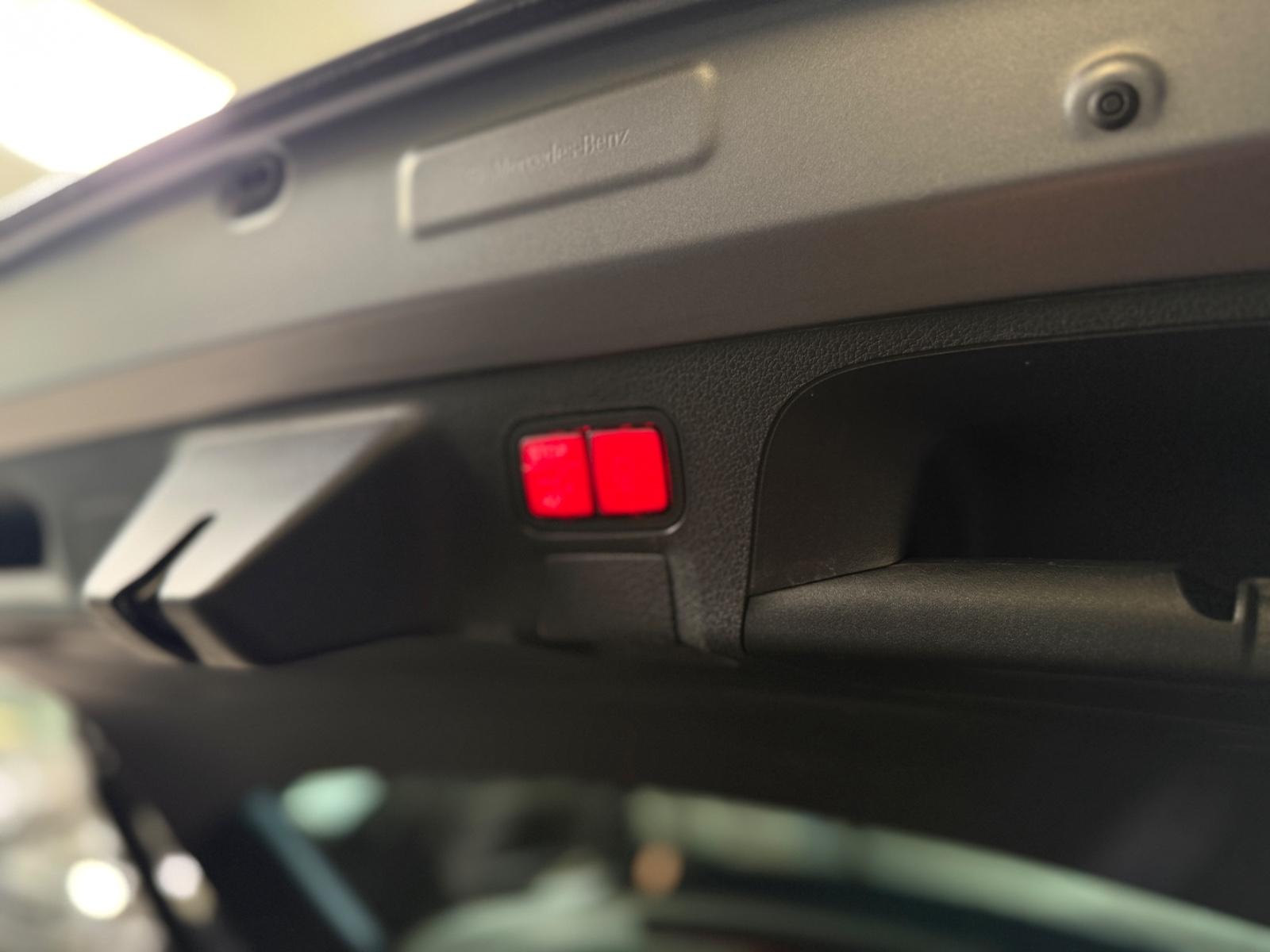 Mercedes-Benz CLA 35 AMG SB-LED-8XBEREIFT-PANO-DISTR.-360°-