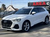 Audi Q3 35 TFSI S LINE*PANO*LED*VIRT*SPUR*360°* - Audi Q3 Gebrauchtwagen in Berlin