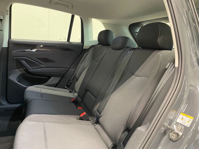Tiguan 2.0 TDI DSG AHK LED SHZ RFK NAVI