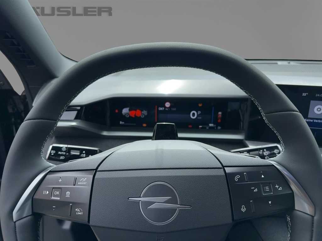 Opel Grandland (X) - Bild 11