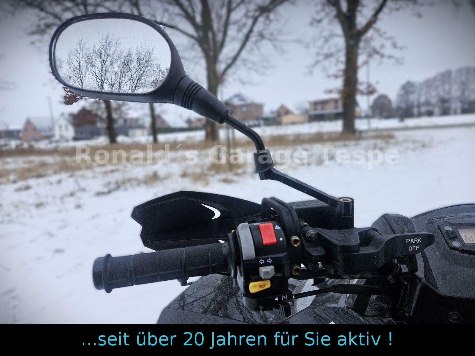 Kymco  2015 — photo 15