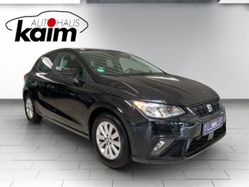 Bild 7 Seat Ibiza 1.0 TSI Style