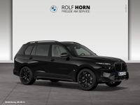 BMW X7 M60 - Vorschau Bild 9